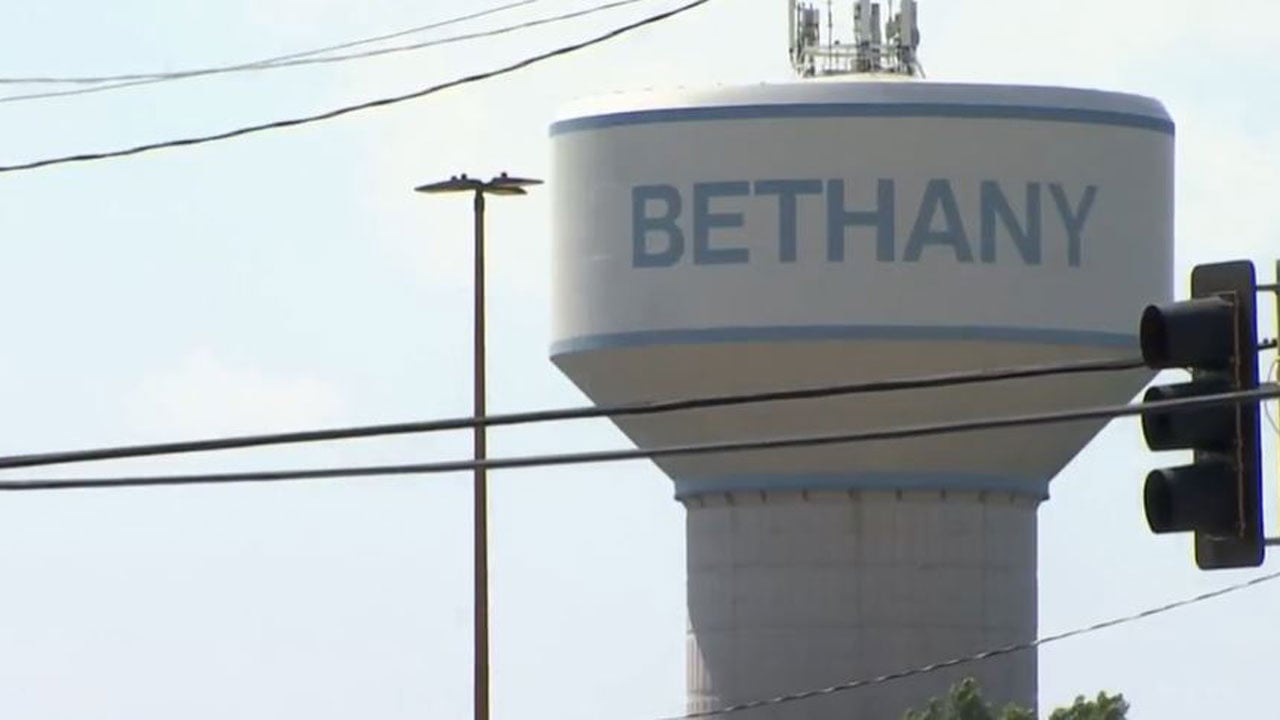 City Of Bethany Adds Stricter Water Rationing Rules 