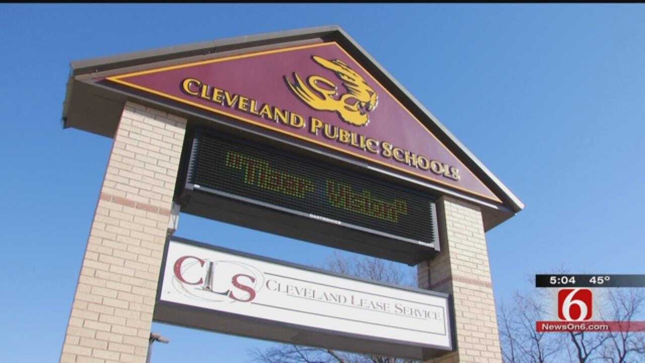 Cleveland Schools Desperately Needs $12.2M Bond, Superintendent Says