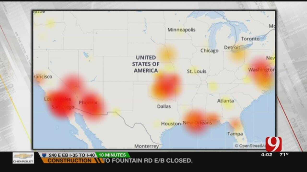 Cox Resolves Nationwide Phone Outage