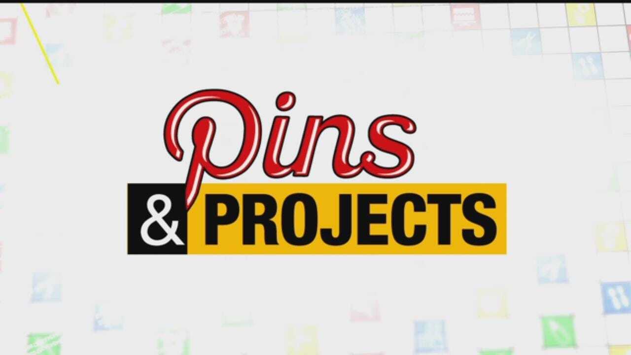 Pins & Projects: DIY Troll Hair