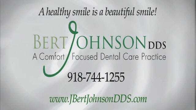 Dr. Bert Johnson - Implants
