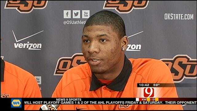 Breaking Down Marcus Smart's Decision To Return To OSU