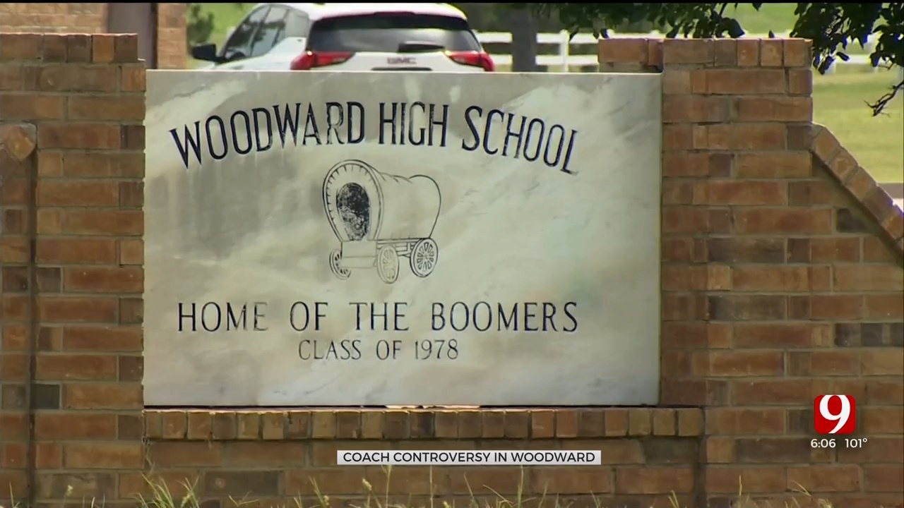 Woodward Coach Resigns After Backlash From The Community
