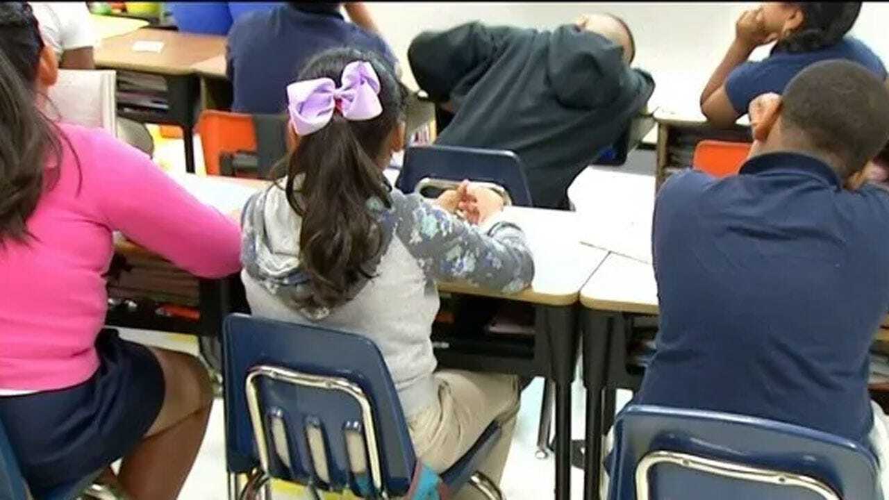 OKCPS To Give Updates On School Consolidation Plan