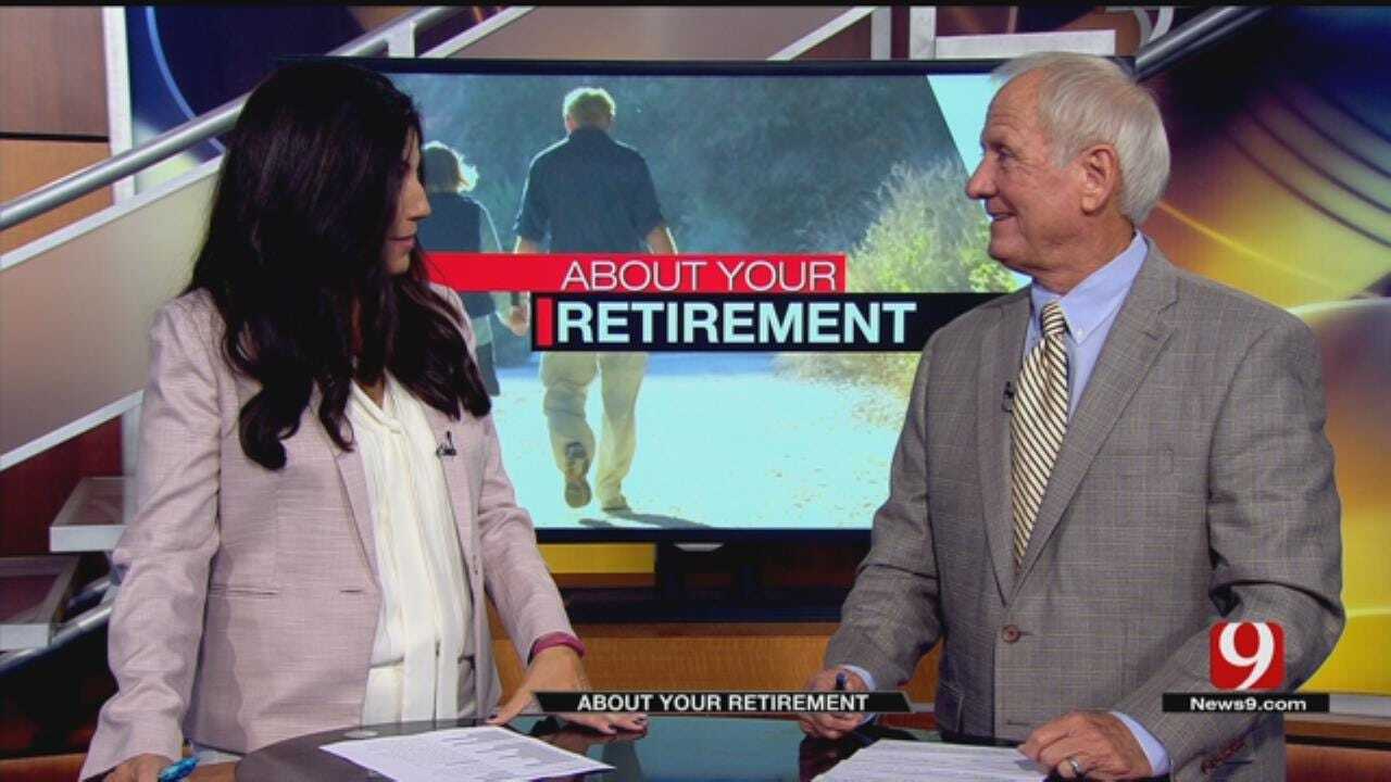 About Your Retirement: How To Stay Active