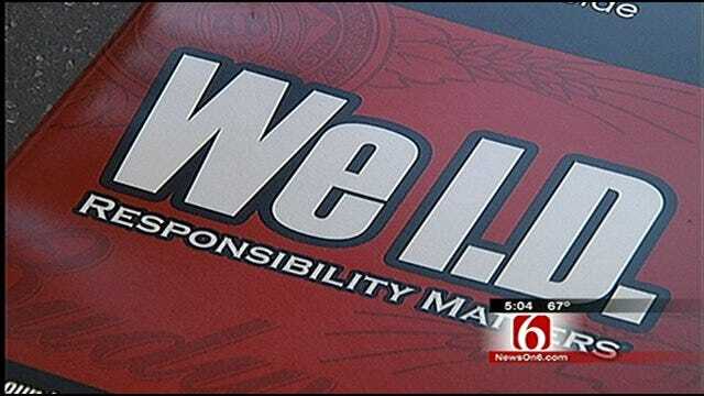 Anheuser Busch Beer Teams Up With Tulsa Groups For 'We ID'