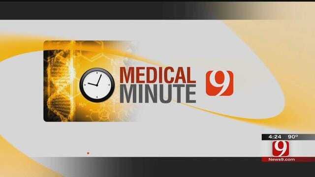 Medical Minute: Lung Cancer Surgery