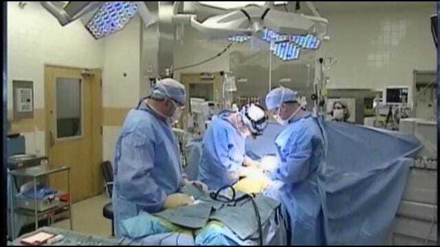 Federal Government Will Enforce Healthcare Law In Oklahoma
