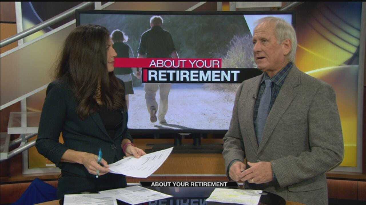 About Your Retirement: Pet Therapy