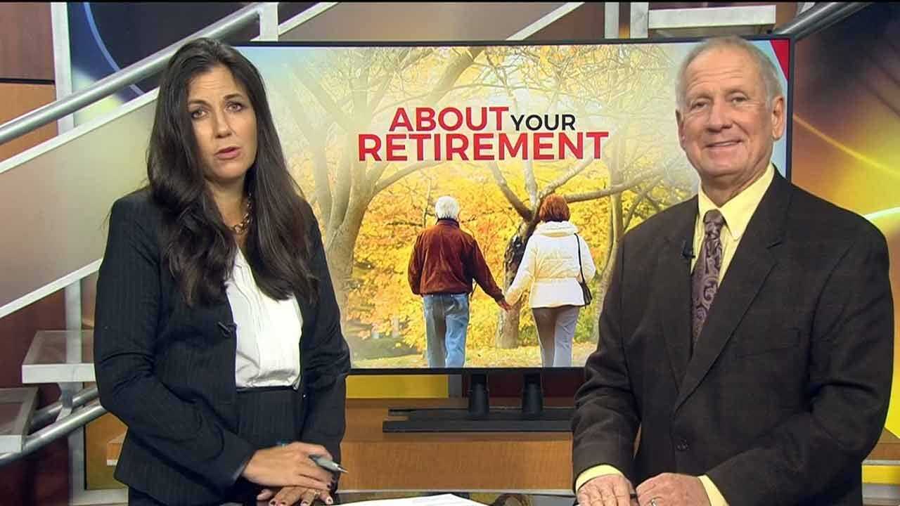 About Your Retirement: Elderly Drivers