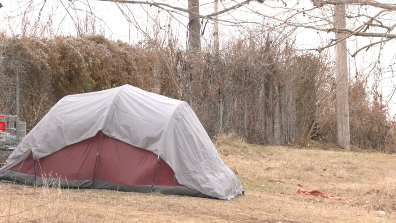 City Of Tulsa Looking For Facility To House New Low-Barrier Shelter