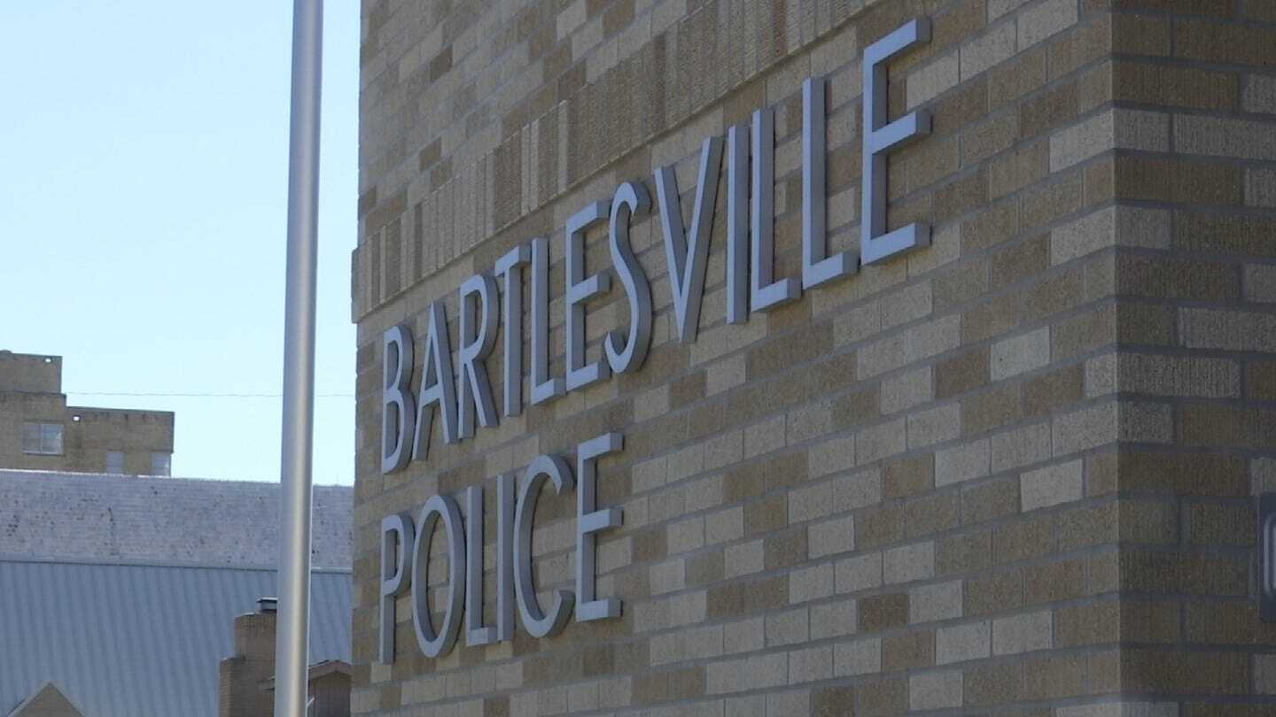 Fake News Story Spreads Through Bartlesville