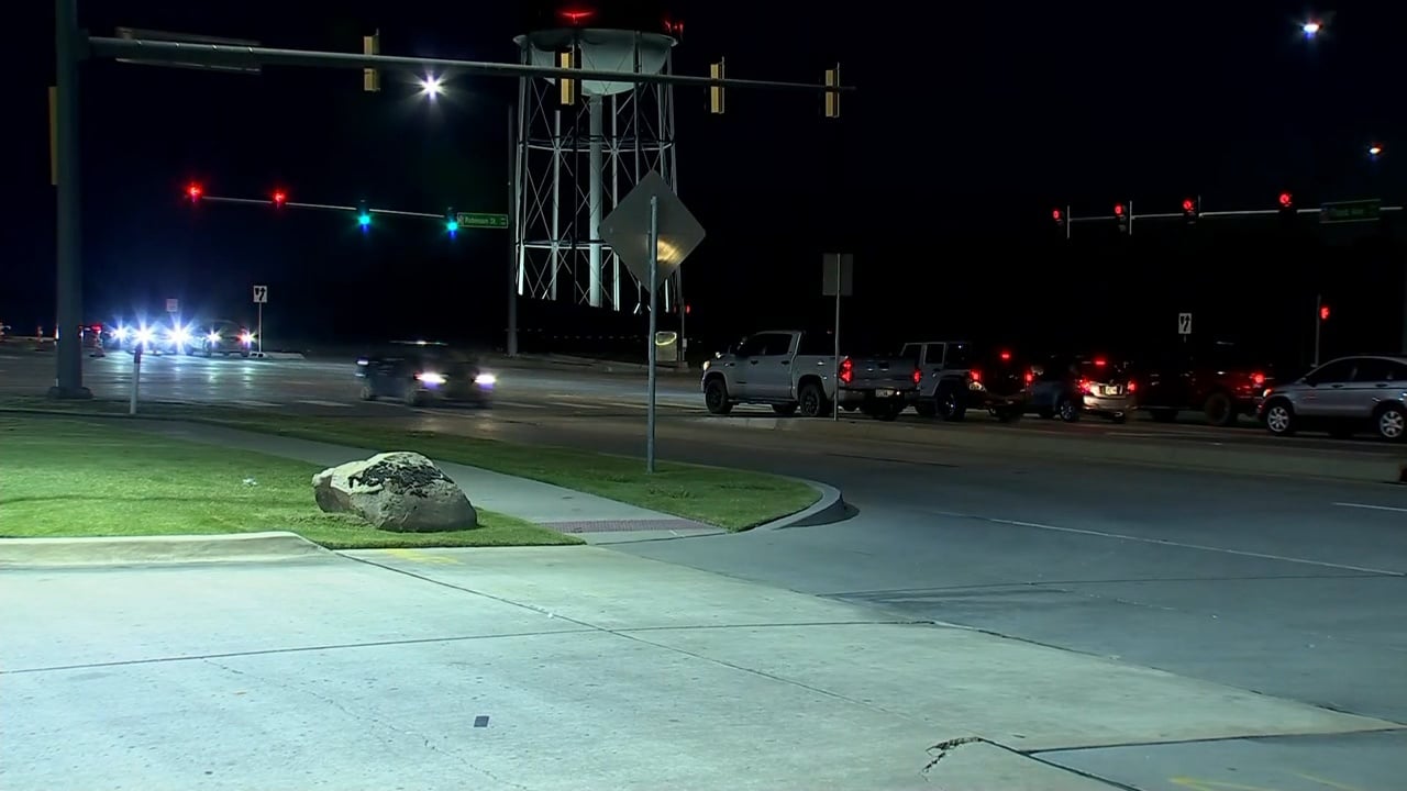 1 Victim Of Deadly Crash In Norman Identified