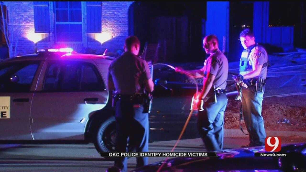 Deadly Bethany Double Shooting A Murder-Suicide, Police Say