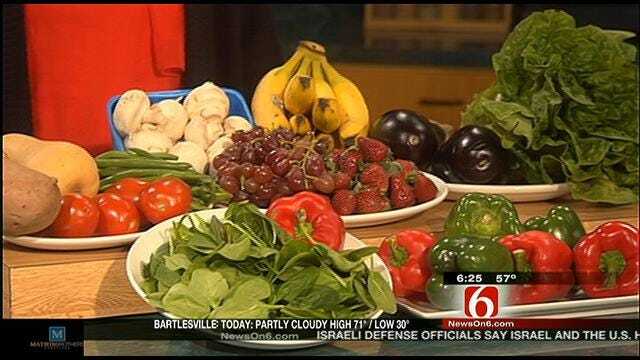 Money Saving Queen: Saving Money On Fruits And Vegetables