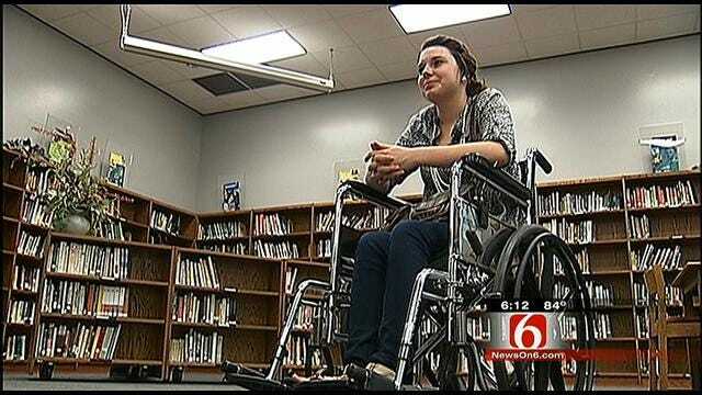 Grove Senior Helps Special Need Students Experience Prom