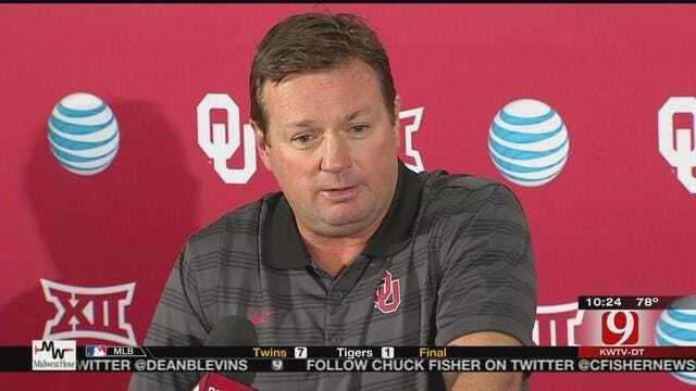 Stoops Brothers No Fans Of Paul Finebaum