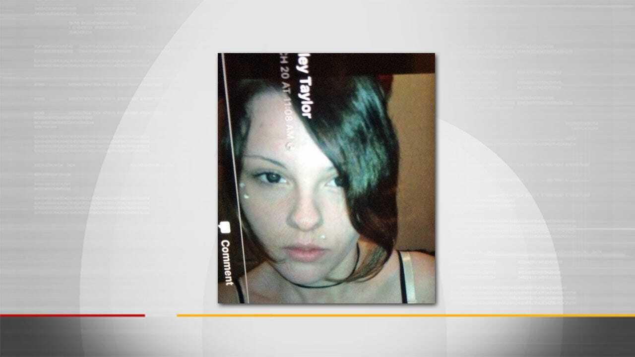 Lori Fullbright: Woman From Wagoner County Says She Wasn't Kidnapped