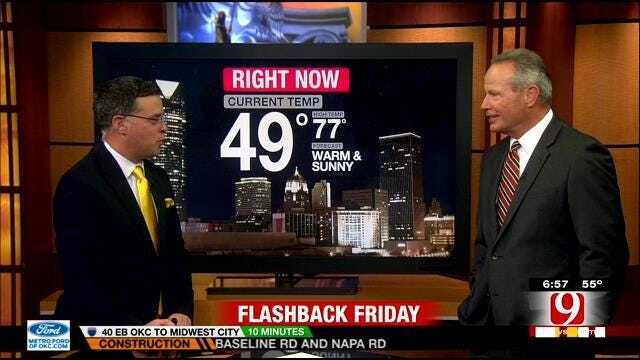 News 9 This Morning: The Week That Was On Friday, April 3