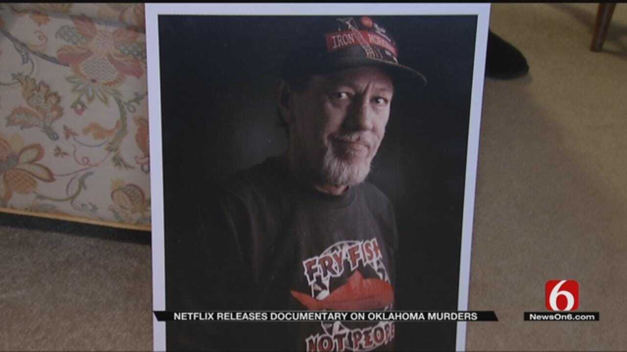 Netflix Releases Oklahoma Murder Documentary Series Based on John Grisham Book