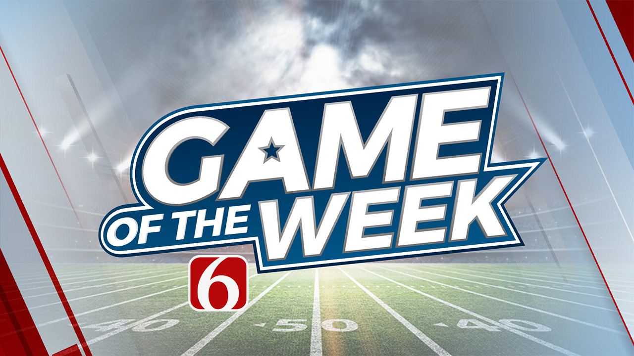 Game Of The Week: Bixby Shuts Out Booker T.