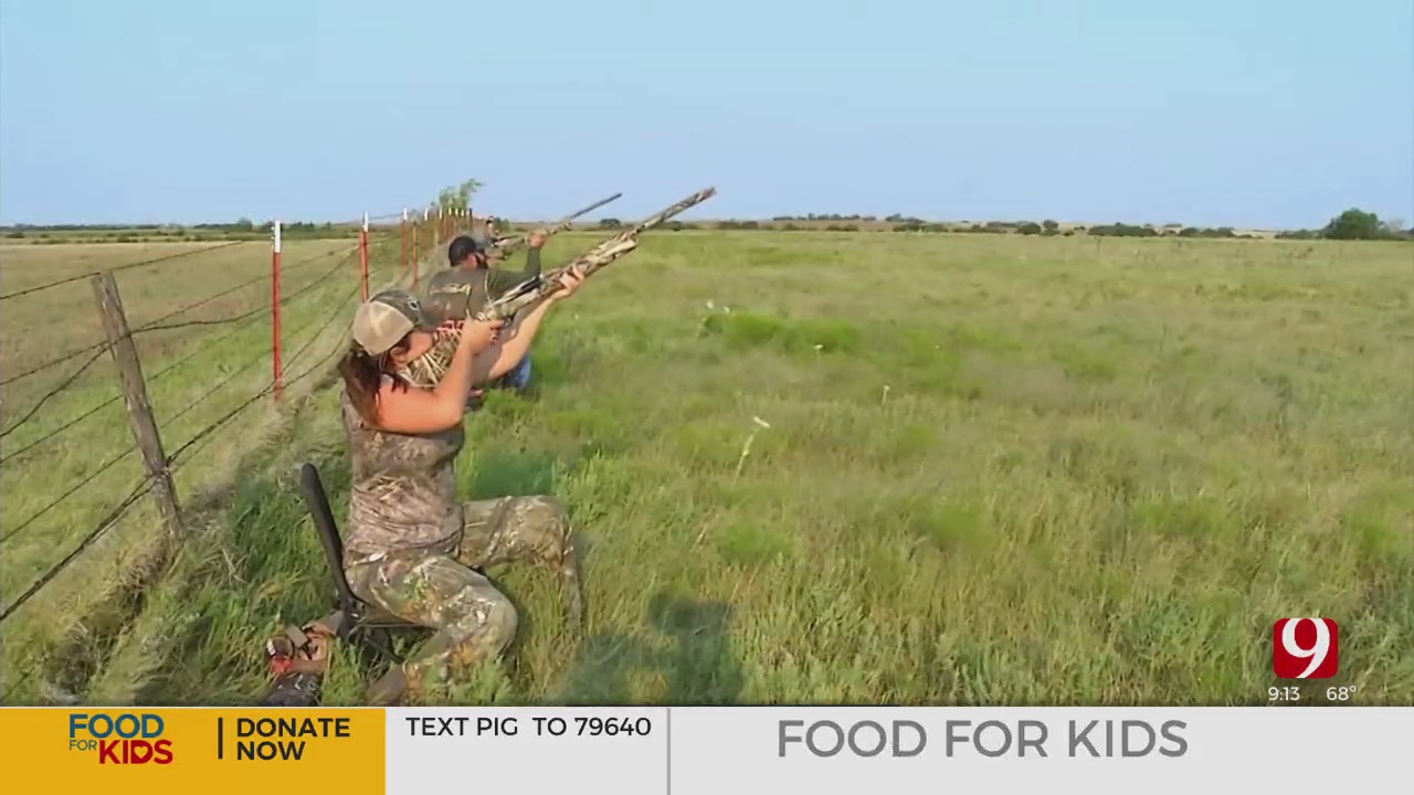 Outdoor Life: Dove Hunting