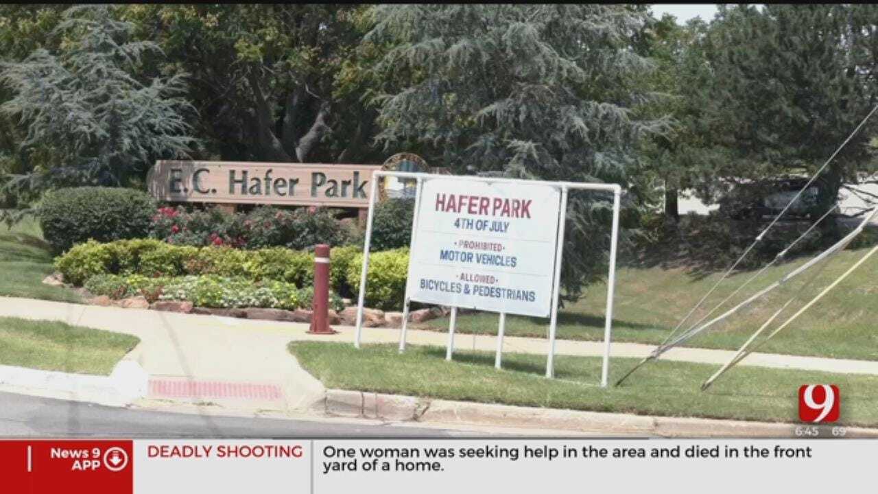 Hafer Park To See Closures In Preparation For Edmond LibertyFest