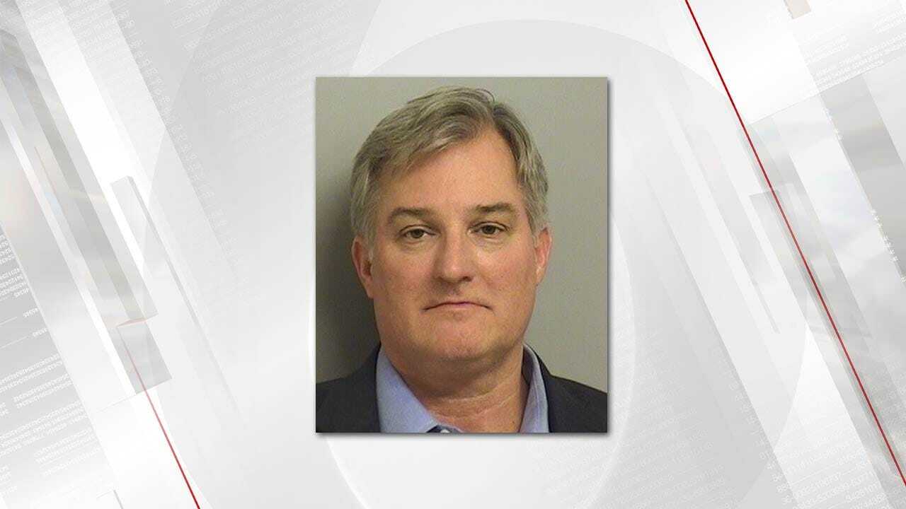 Former Tulsa Police Officer To Be Sentenced In Killing Of Daughter's Boyfriend