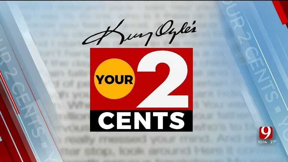 Your 2 Cents: The Thinking Behind The State’s New Brand