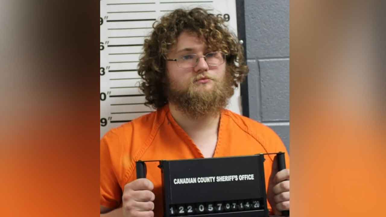 El Reno Man Arrested On Complaints Of Sodomy, Lewd Acts With A Child