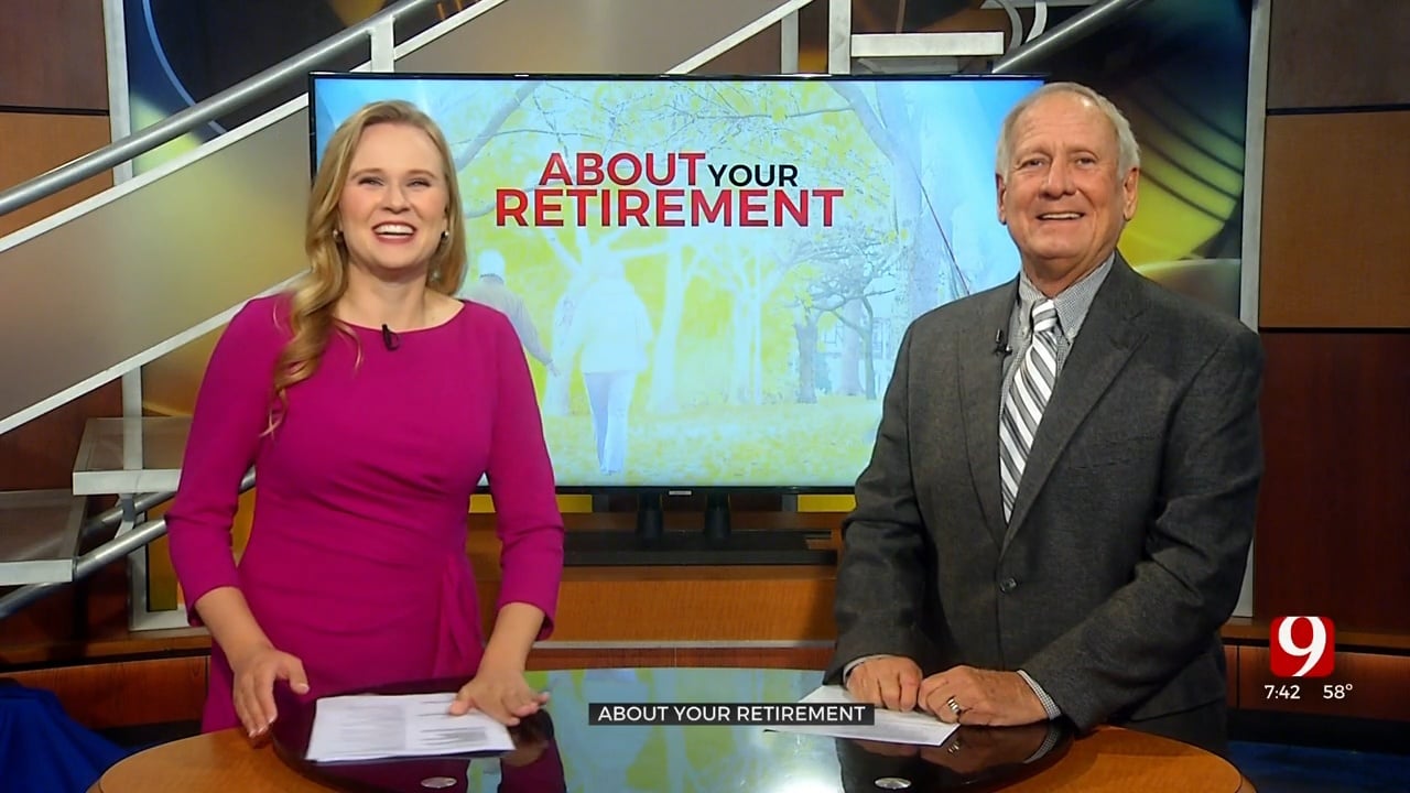 About Your Retirement: Scam Reminders