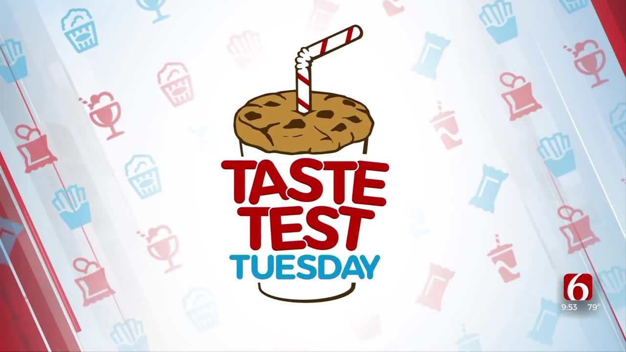 Taste Test Tuesday: Mac And Cheese
