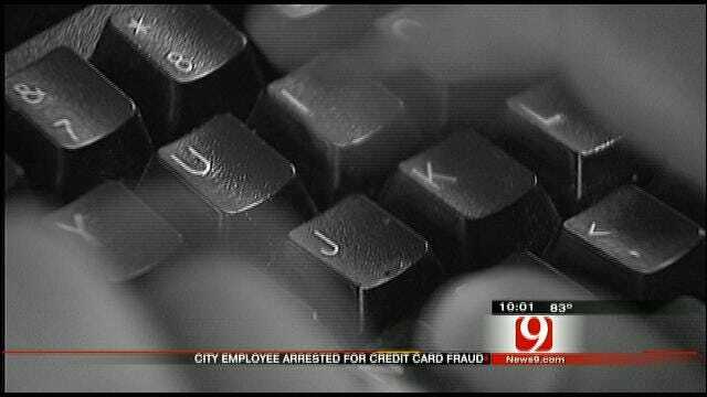 Police Warn of Fraud After City Billing Clerk Arrested For Stealing Credit Card Number