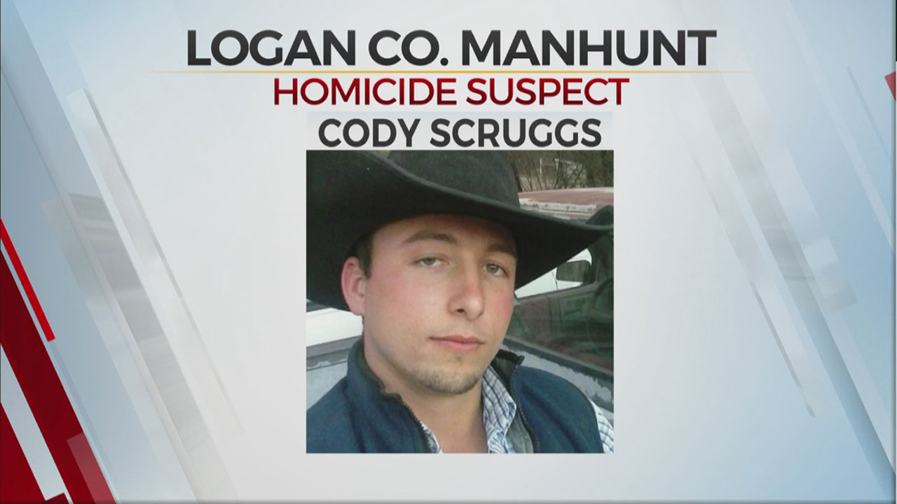 Man Wanted In Connection To Logan Co. Deadly Shooting In Custody 