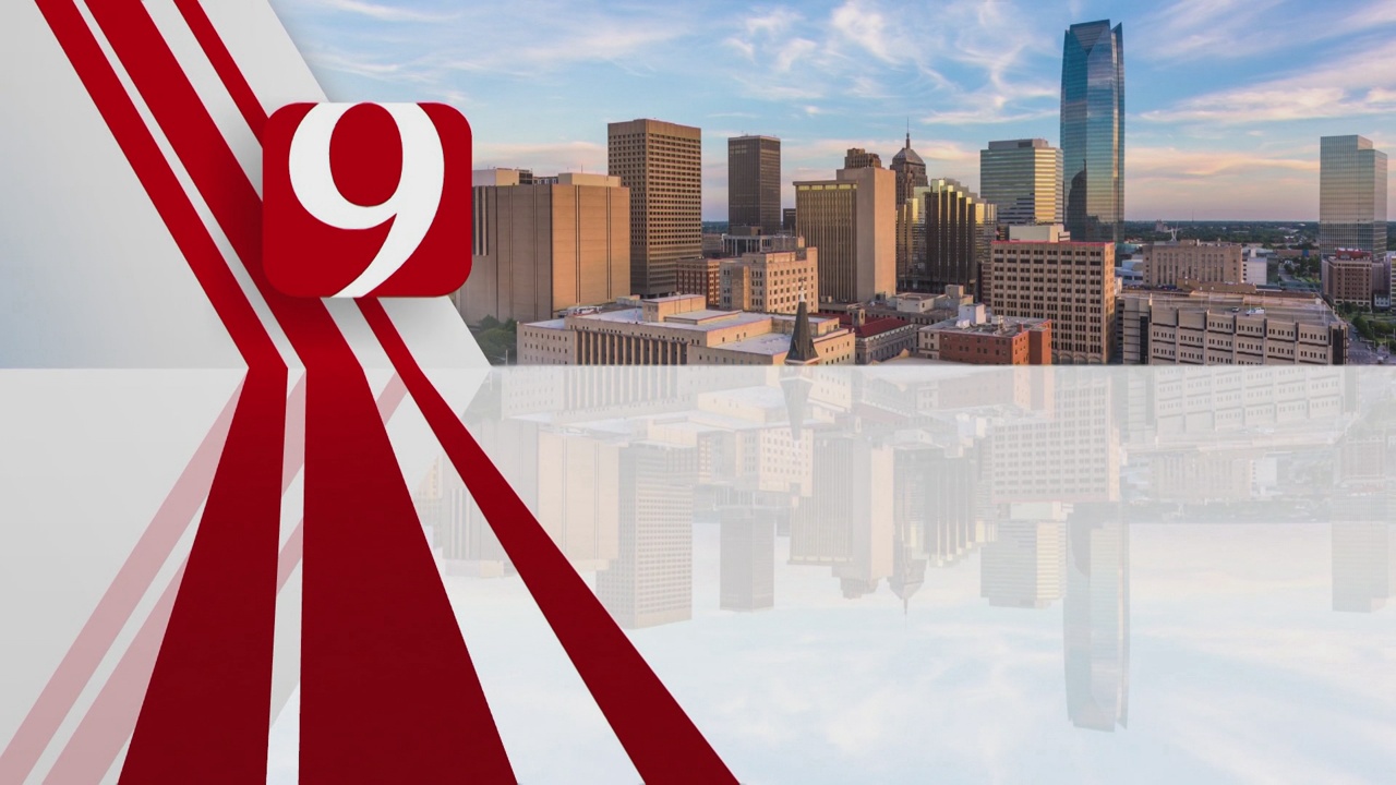 News 9 Noon Newscast (May 6)
