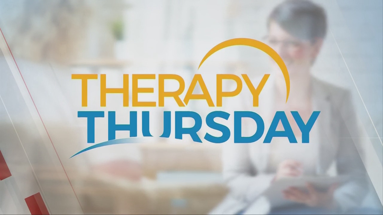 Therapy Thursday: Hosting Family And Dealing With Workplace Conflict