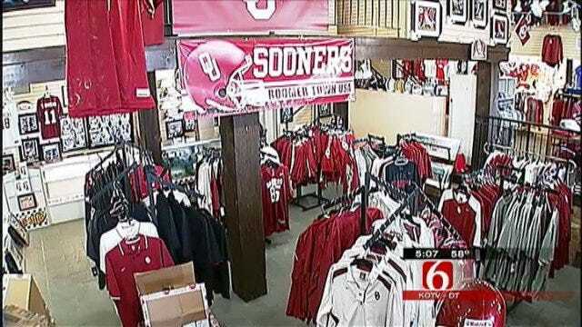 Cherokee Nation Helping OU, OSU Fans Support Their Teams