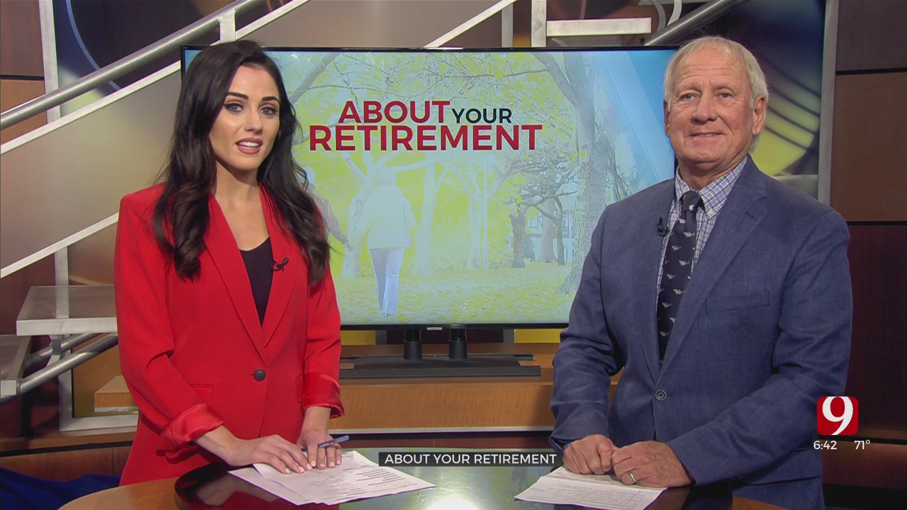 About Your Retirement: More Questions To Ask Before Retirement