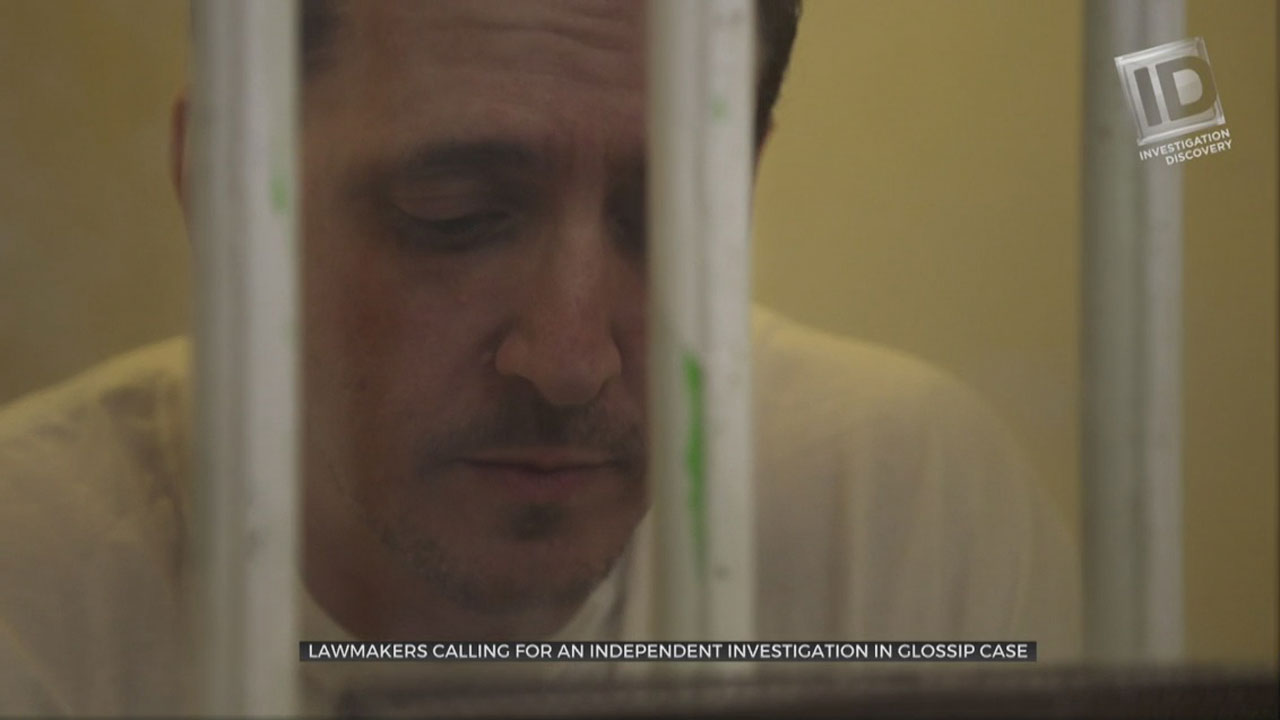 Richard Glossip Case Gains National Attention, Lawmakers Ask For Independent Investigation