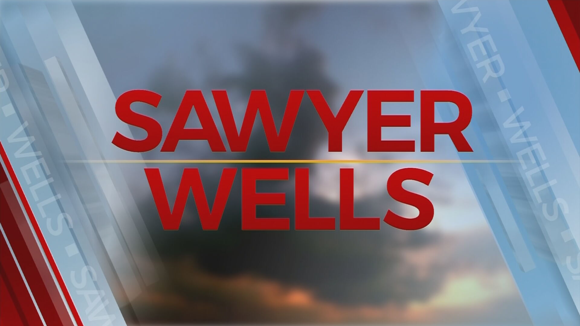 Friday Forecast With Sawyer Wells