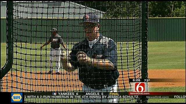 Rogers State Baseball To Play For NAIA Title