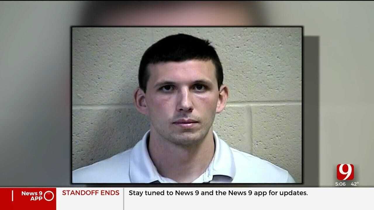 Oklahoma Corrections Officer Resigns Amid Sexual Assault Allegations By Inmate