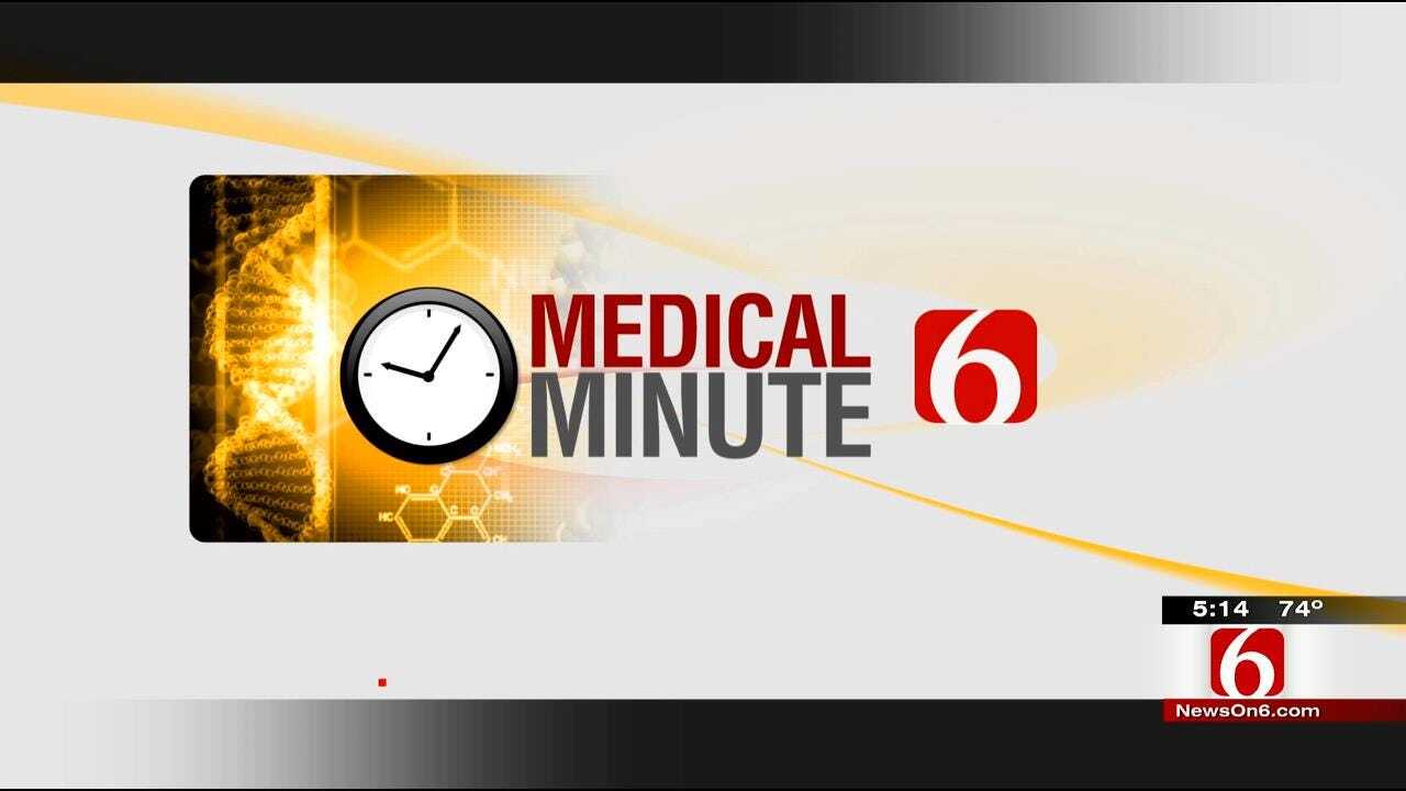 Medical Minute: Mammogram Guidelines; Pets Causing Health Risks