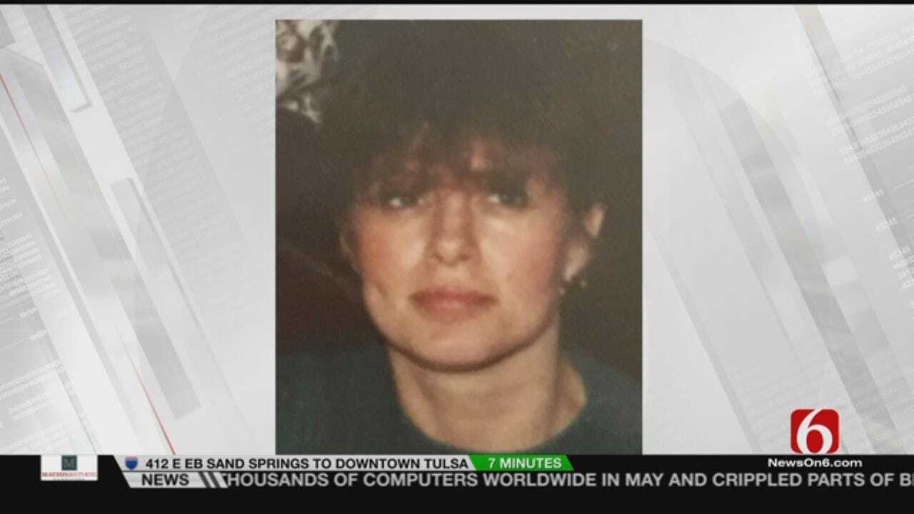 Tips Sought In 17-Year-Old McAlester Cold Case