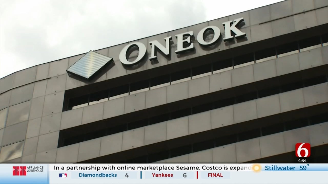 ONEOK Officially Acquires Magellan Midstream Partners In $18 Billion Deal
