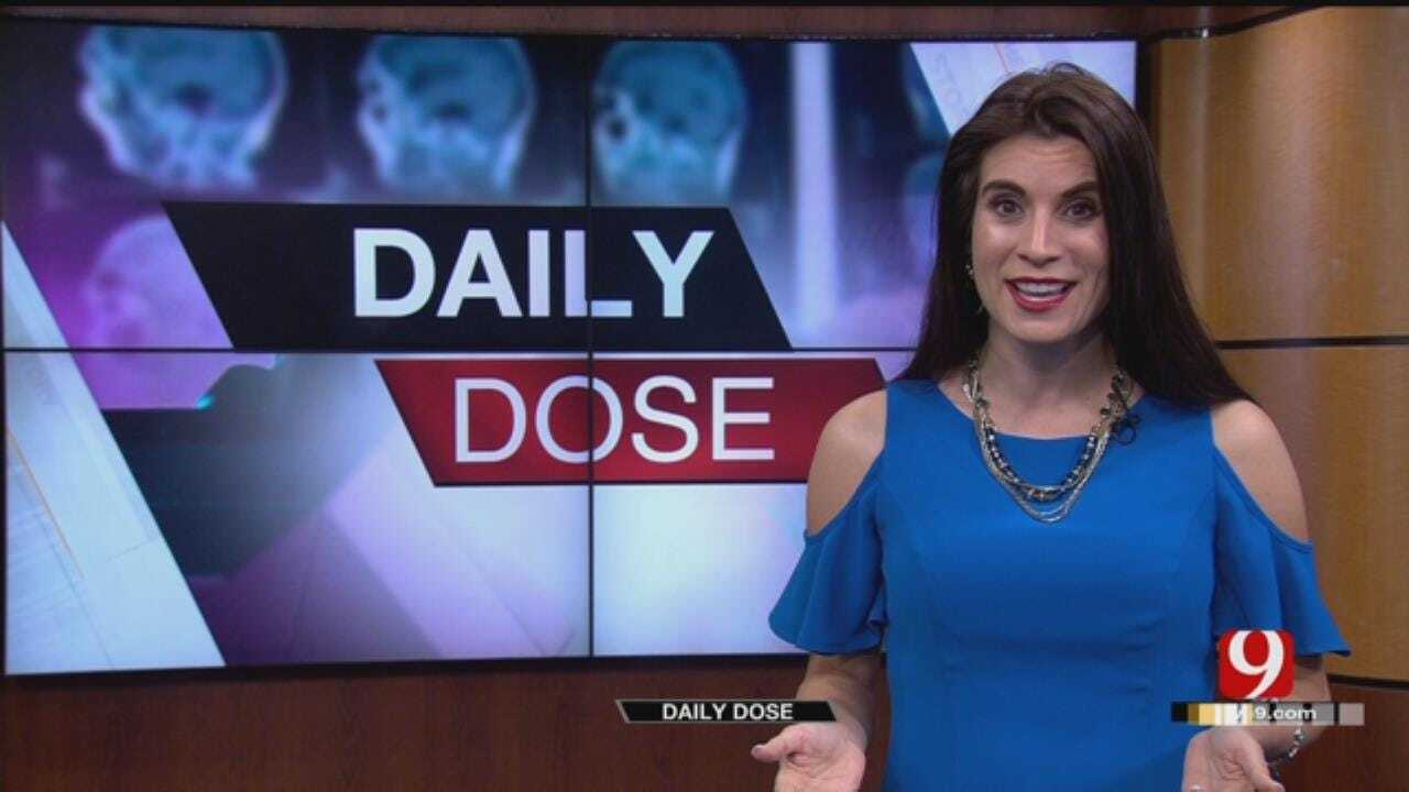 Daily Dose: Pott's Disease
