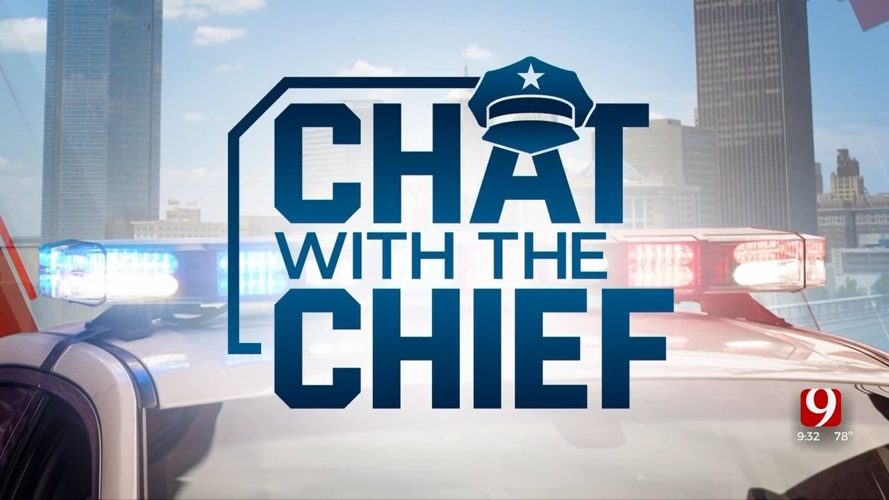 Chat With The Chief: New Jail Bond
