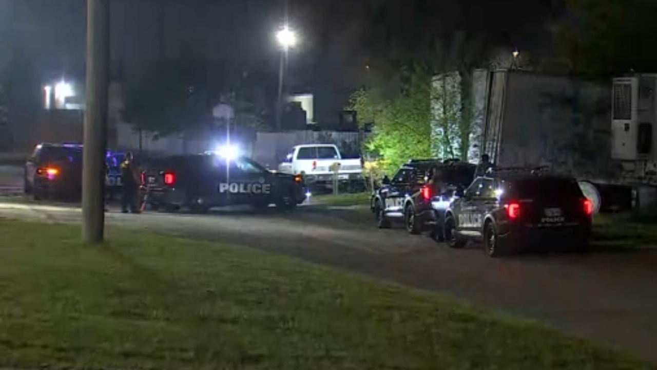 Police: Attacker Breaks Into Oklahoma City Woman's Home Through 'Doggie Door'
