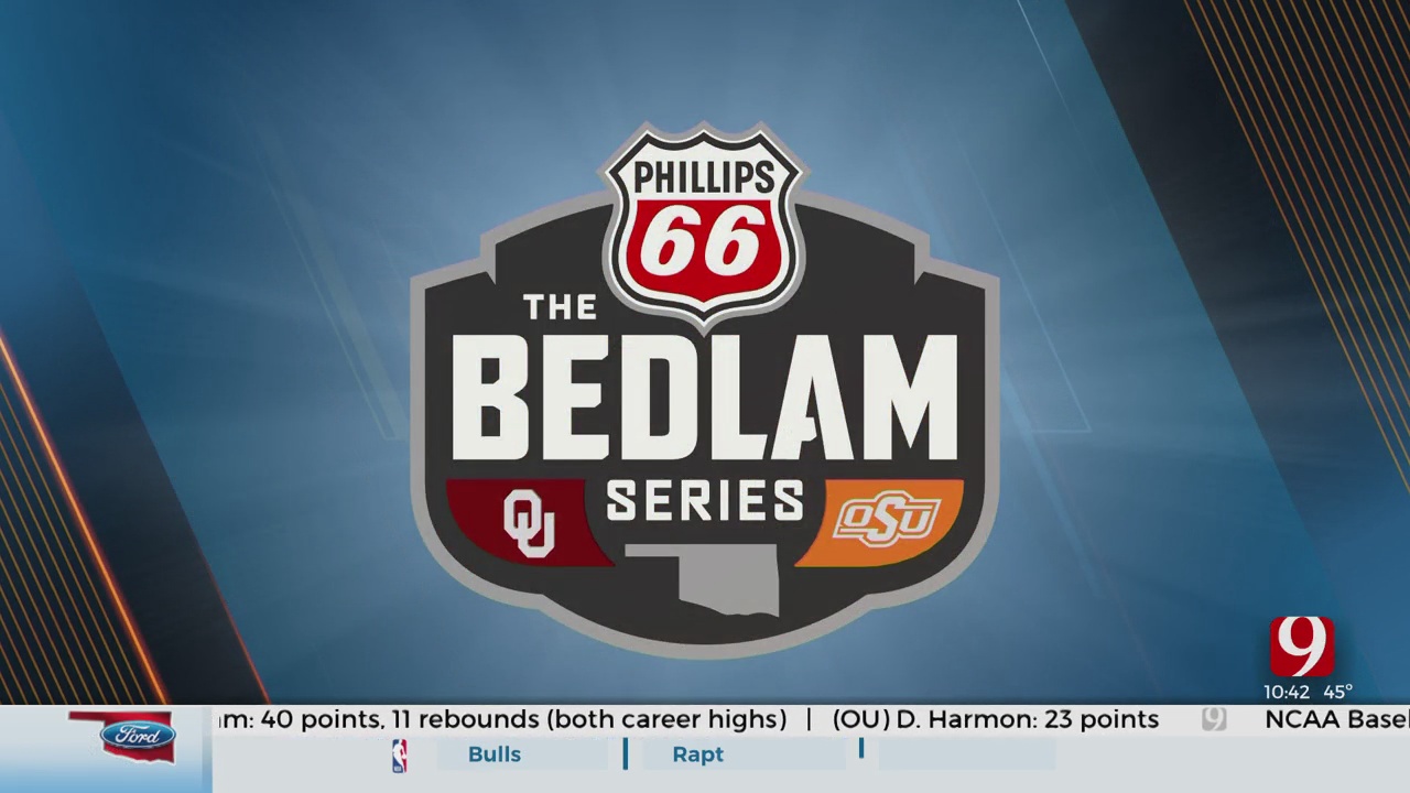 Bedlam Round Two Preview