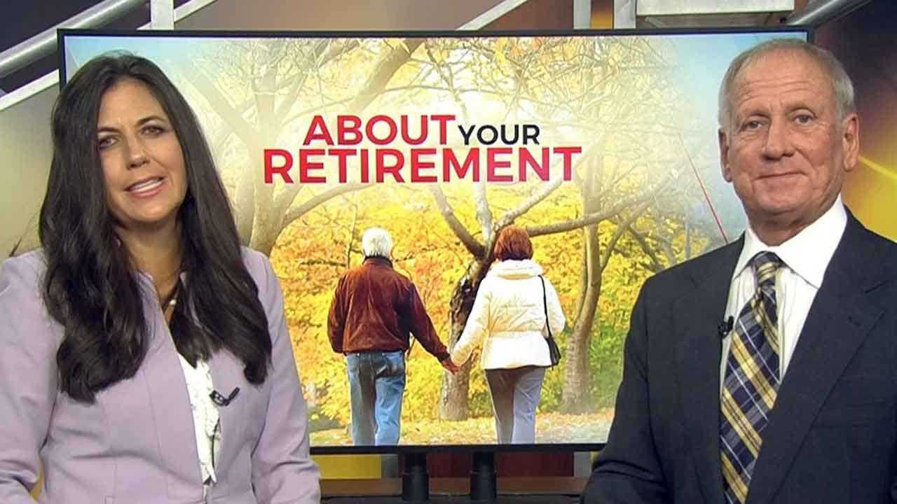About Your Retirement: Caretaker Scams